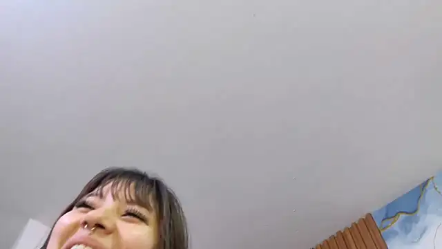 Chat XXX ao vivo de Zulema_R1