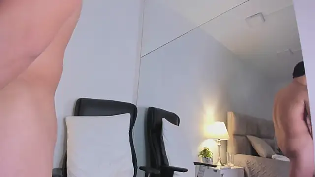 Czat XXX na żywo – Chriss_Diamond