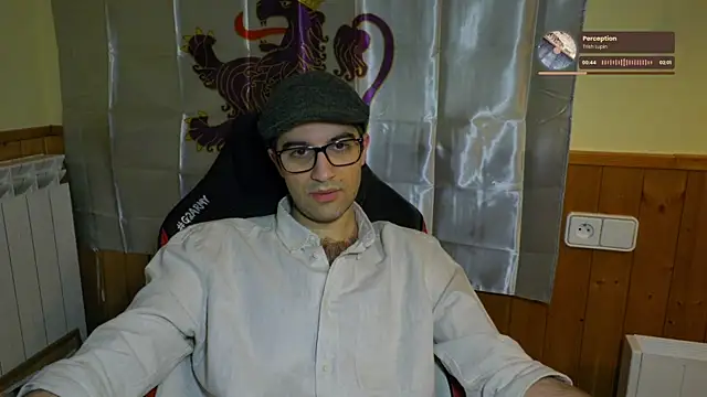 zadrotx's Live XXX Chat