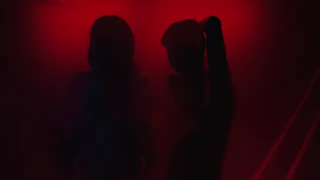 Rebel__Stage 现场XXX聊天