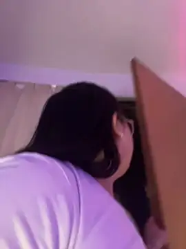 Chat XXX en directo de KaroVelvet