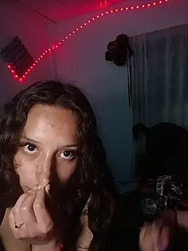 Chat XXX en directo de AlexxaAndRileyy
