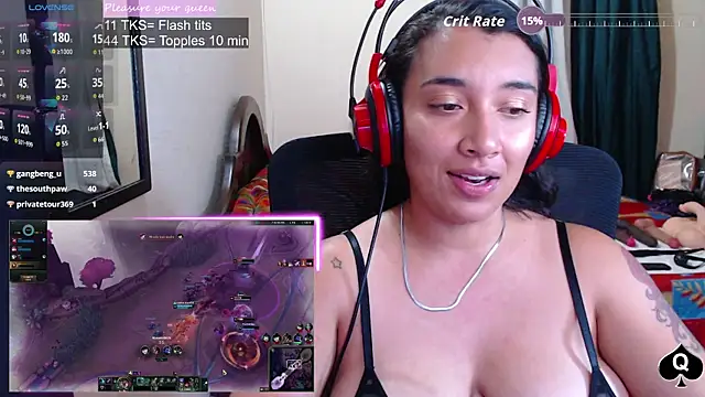 Robin_H00t_2 live XXX chat