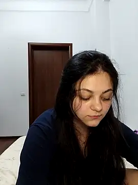 _Mikky_lil_'s Live XXX Chat
