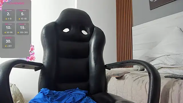 Živý XXX chat Mauro_boy