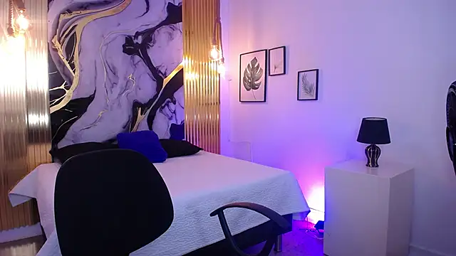 Вебкам-шоу OliverMorgan66