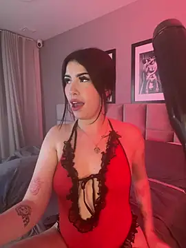 JuliethaWinen Live XXX chat