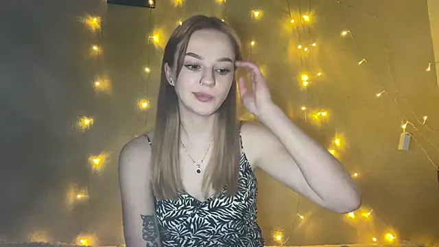 EvaKapnist's Live XXX Chat