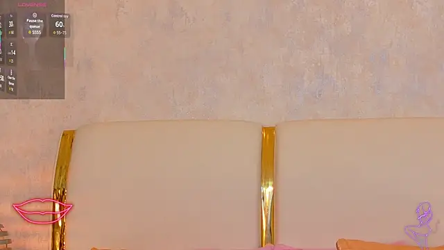 MarilynVega1 élő XXX-chatje