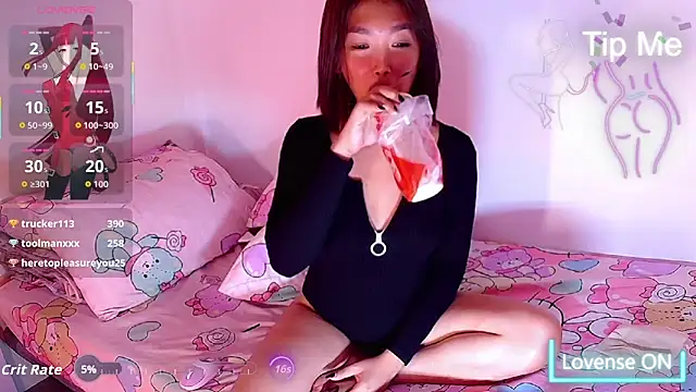 Molly_Grande 现场XXX聊天