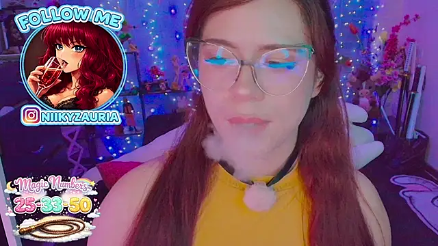 Chat XXX en directo de _niiky