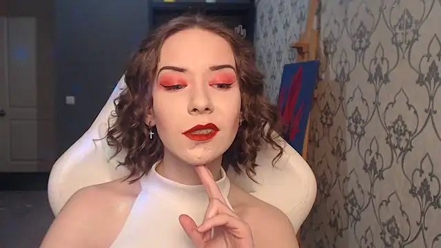 FascinatingEyess – Live XXX-chat