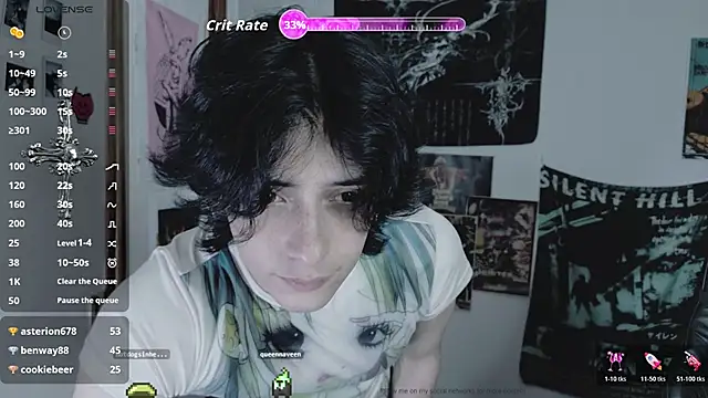 Chat +18 de sai_l01 ao vivo