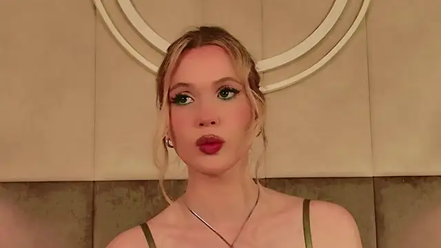 Beckie_White's Live XXX Chat