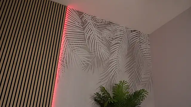 MiaVelvetyのライブXXXチャット