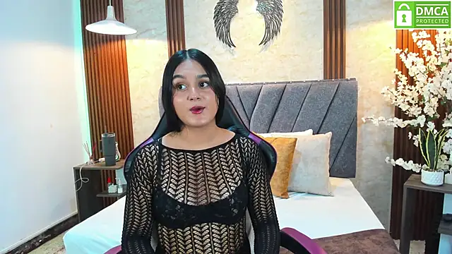 Chatroom XXX en direct de Sienna_lu