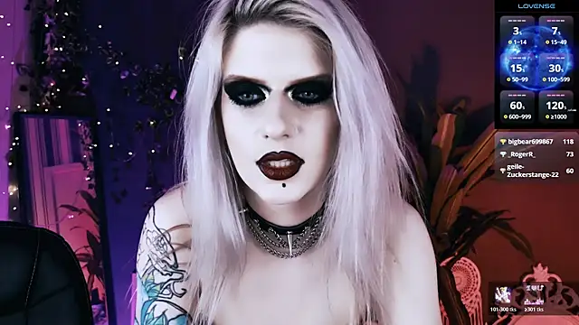 Chat +18 de Noah_ElmerX ao vivo