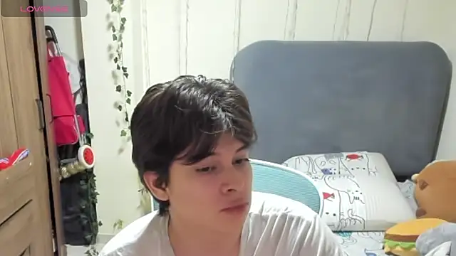 XXX chat uživo modela Felixzyn