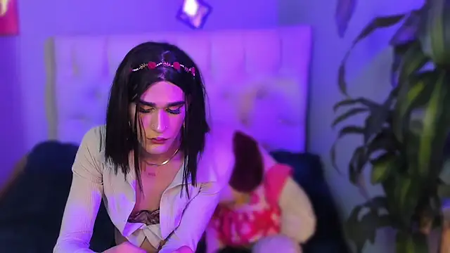 Anny_Evaanss_'s Live XXX Chat