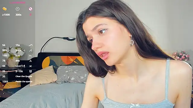 shape_of_you's Live XXX Chat