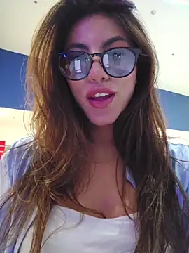 Karen_San_Miguel Webcamshow