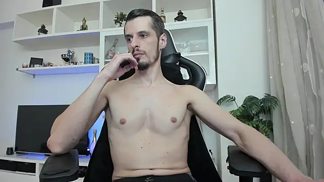 ToddClaytonn live XXX chat