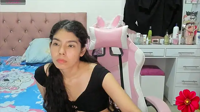 MyAngel777m's Live XXX Chat