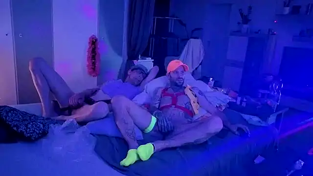 Cojote Live XXX-Chat