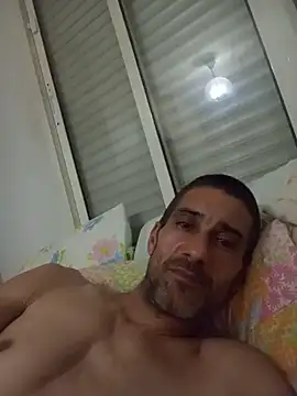 Maycht3J Show Webcam