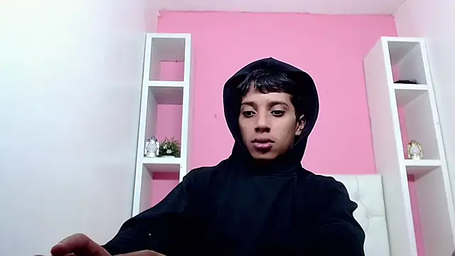 jl_brayan12 Live XXX-Chat