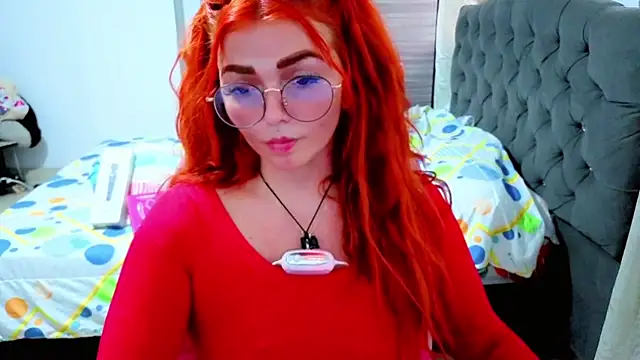 Alexatexa2929 élő XXX-chatje