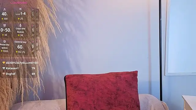 Elecktra_sweet Adlı Modelin Canlı XXX Sohbeti