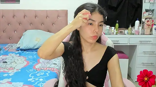 MyAngel777m's Live XXX Chat