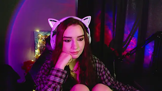 Celia_Sensual_ XXX чат на живо