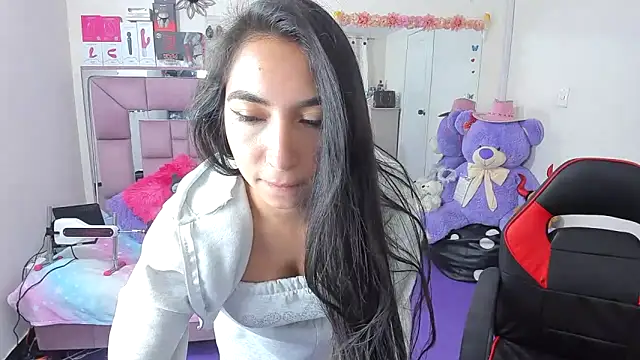 Živý XXX chat AriadnaCappelletty