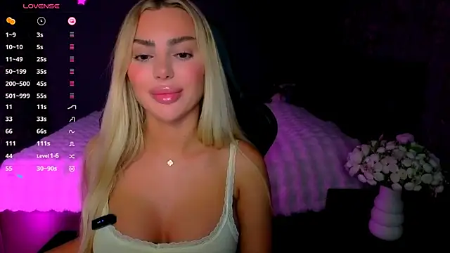 Živý XXX chat Ayla__Demir