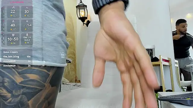 bruno_miller_'s Live XXX Chat