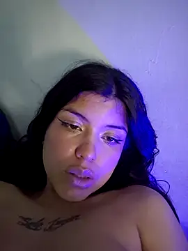 Angysophie Chat XXX live