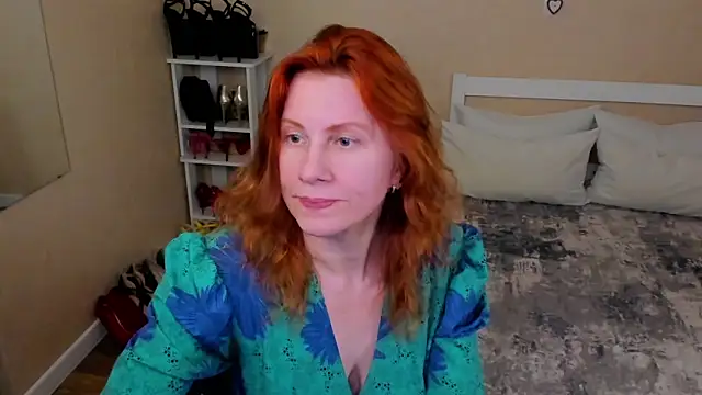 FoxySophia's Live XXX Chat