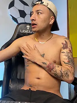 Dereck_Klain – webcam-show