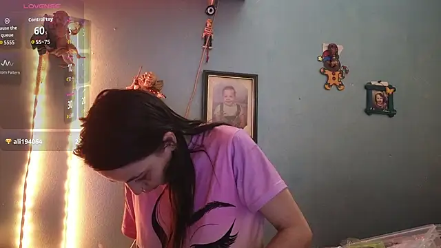Chat XXX Live kattleya1407
