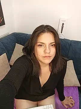 Chat XXX Live paulina_coxx