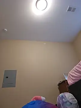 AmethystFoxx's Live XXX Chat