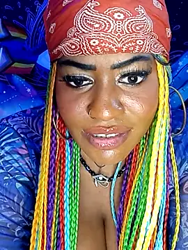 Chat XXX en directo de AmazonianMistress