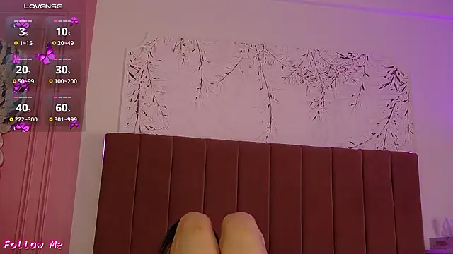 Chat XXX Live PinkySparks