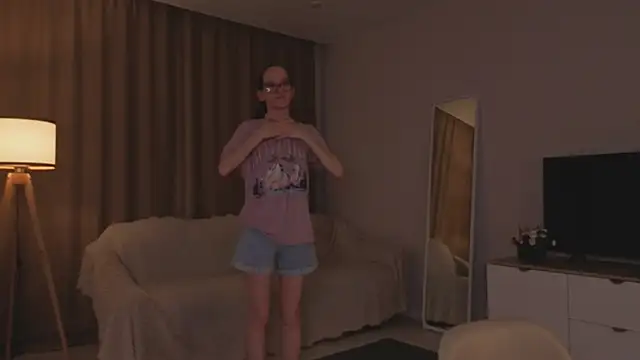 BettyBrowni 라이브 XXX 채팅