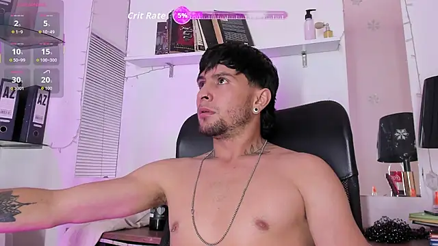 StefanoBigCock's Live XXX Chat