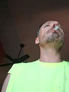 DaddyAndSplashQueen – Kamerová šou