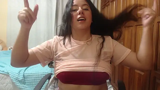 Venus_cat_'s Live XXX Chat