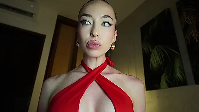 Živý XXX chat supreme_dominatrix